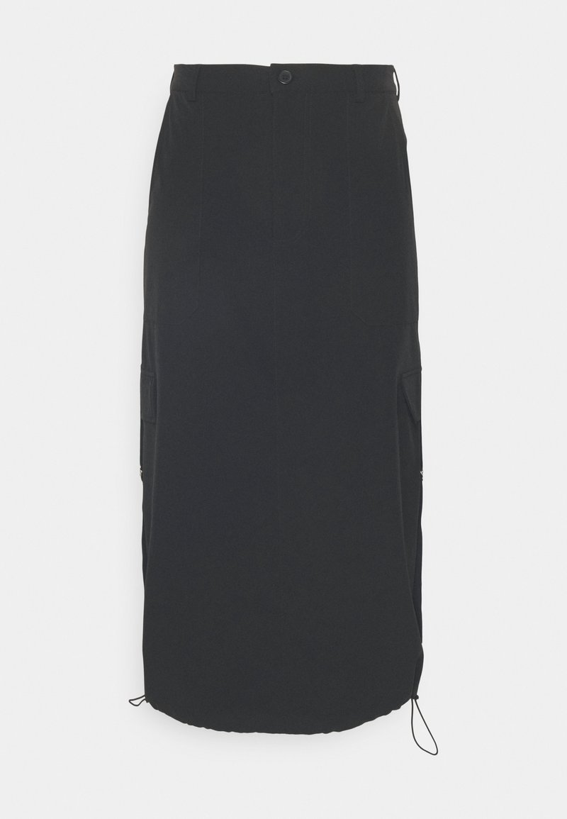 NMKIRBY MIDI SKIRT - Noisy May - View 1