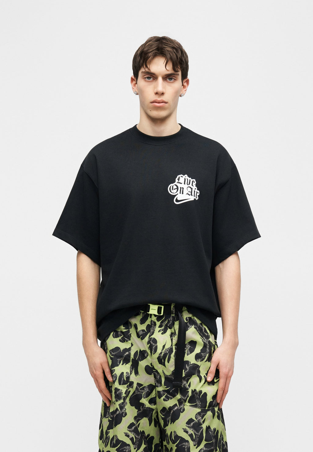Nike Sportswear SOLO TEE UNISEX