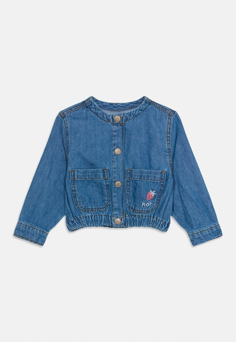 Marc O'Polo Jeansjacke Media 1