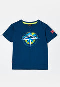TROLLKIDS KIDS TRONDHEIM T GOTS