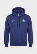 Nike Performance PARIS SAINT-GERMAIN CLUB  - Club wear - midnight navy/white