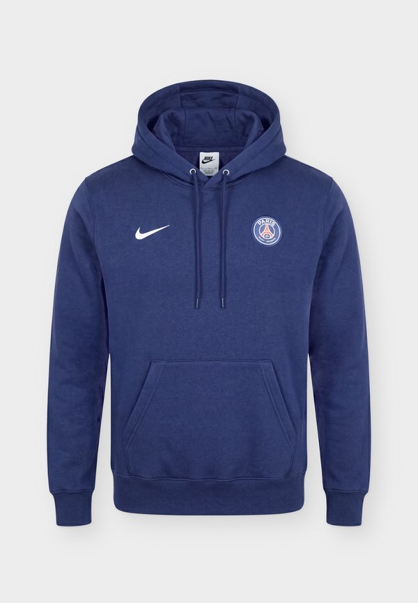 Nike Performance PARIS SAINT-GERMAIN CLUB  - Club wear - midnight navy/white