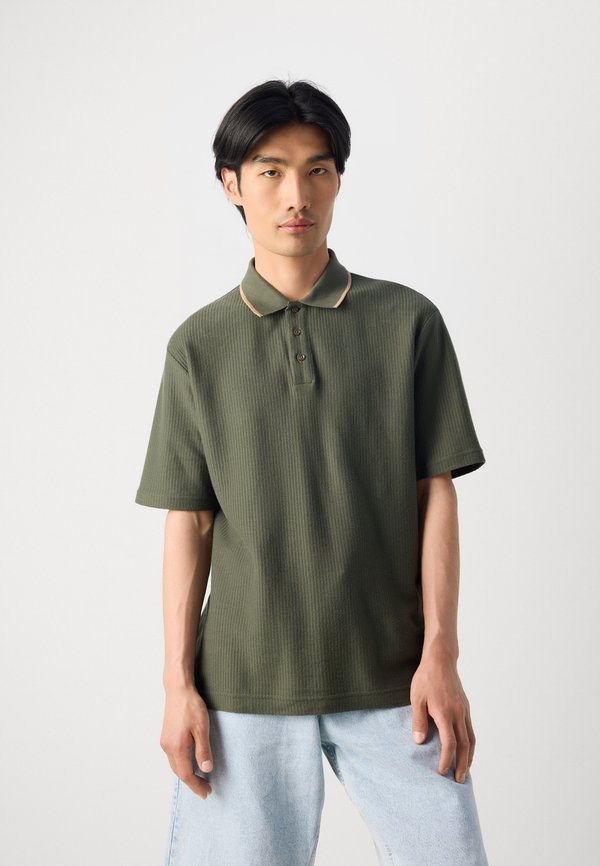 Scotch & Soda STRUCTURED RELAXED FIT