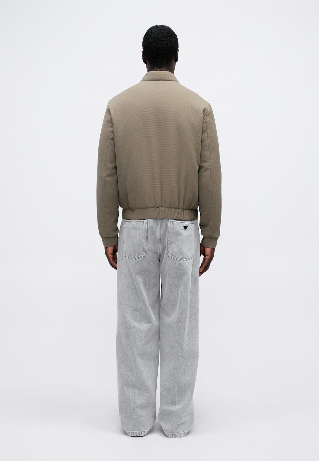 Emporio Armani JACKET