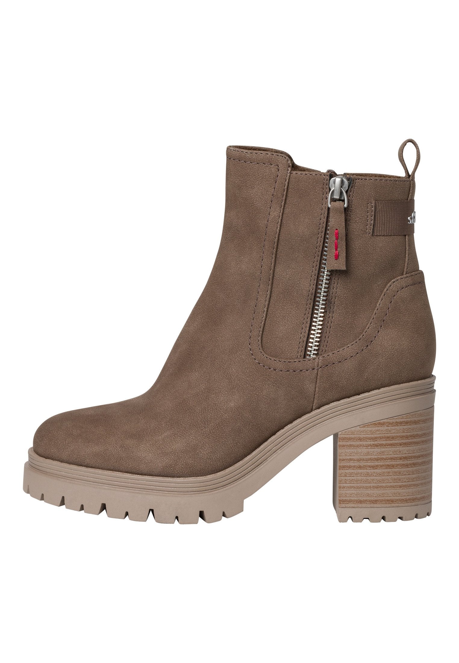 s.Oliver High Heel Stiefelette Media 1