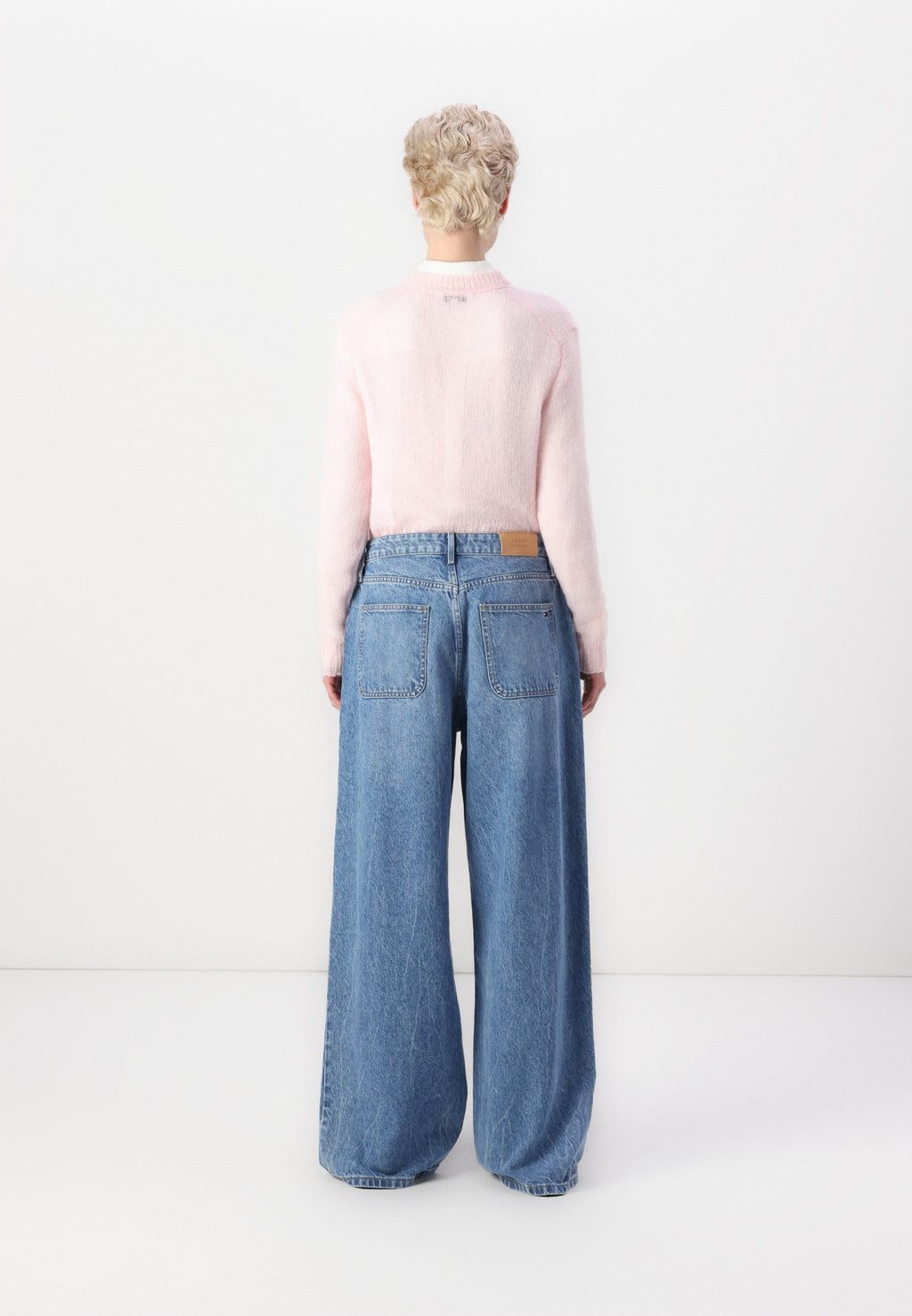 LOOSE WIDE LEG  Media 4