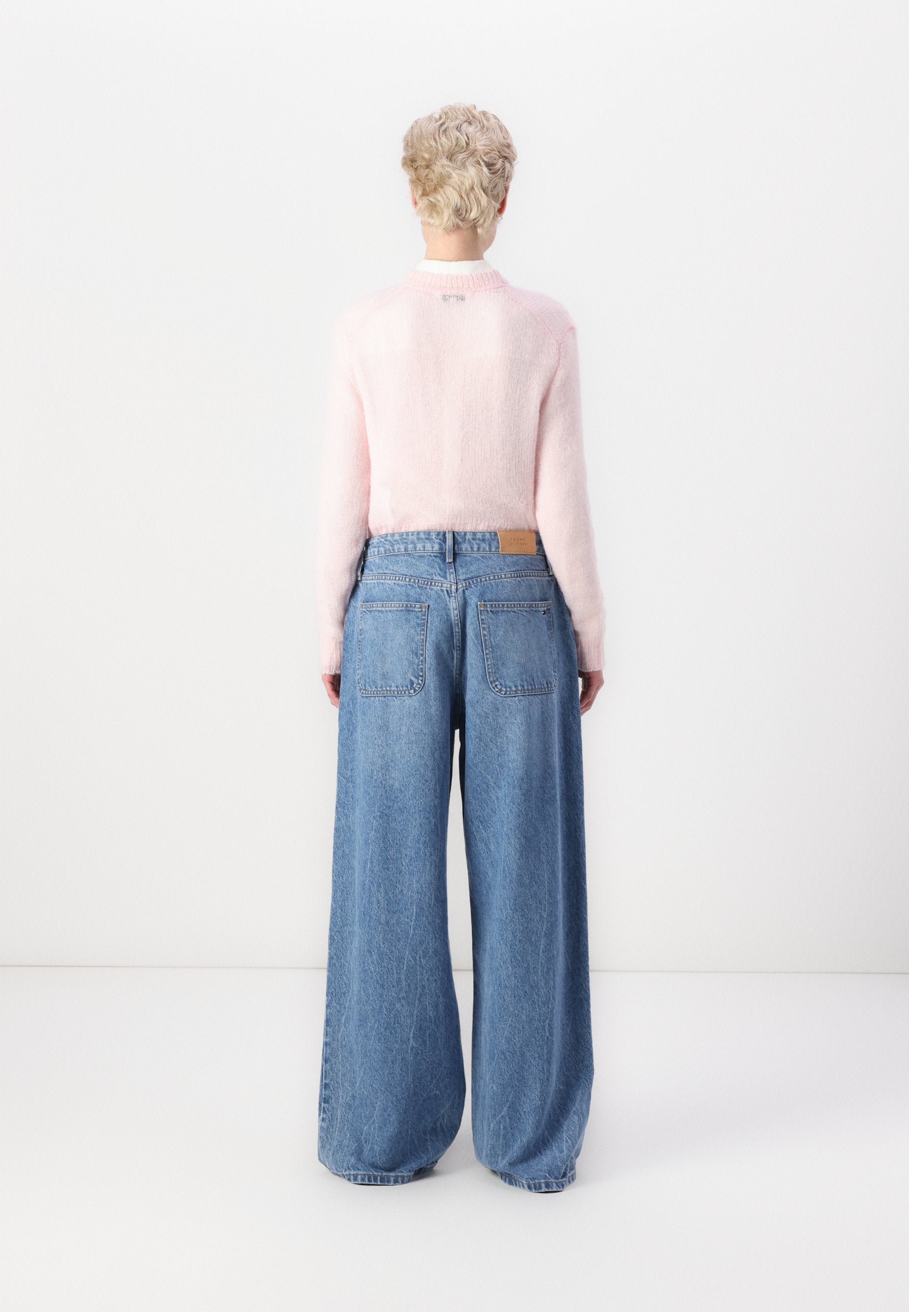 LOOSE WIDE LEG  Media 4