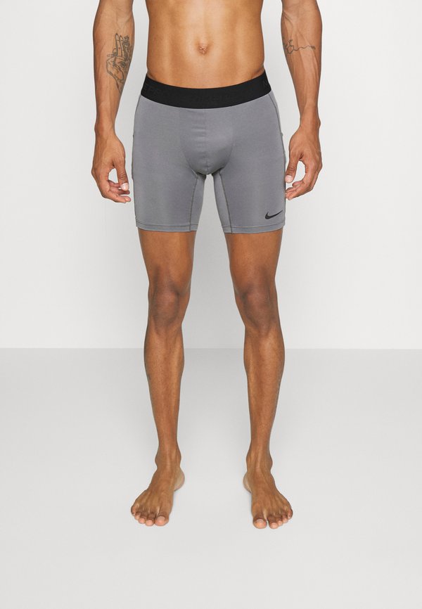 Nike Performance Leggings - smoke grey black