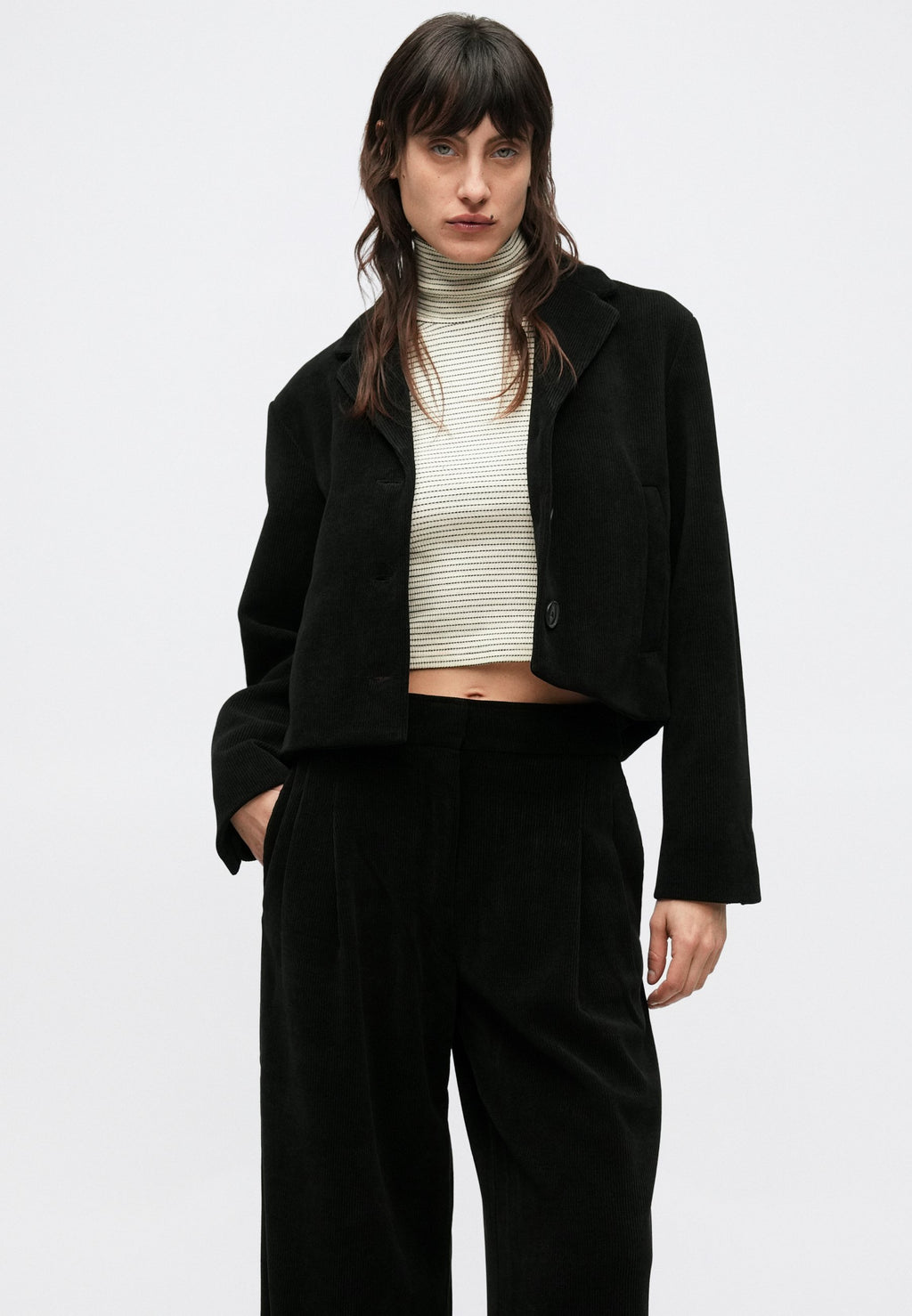 Proenza Schouler White Label ARIA PANT