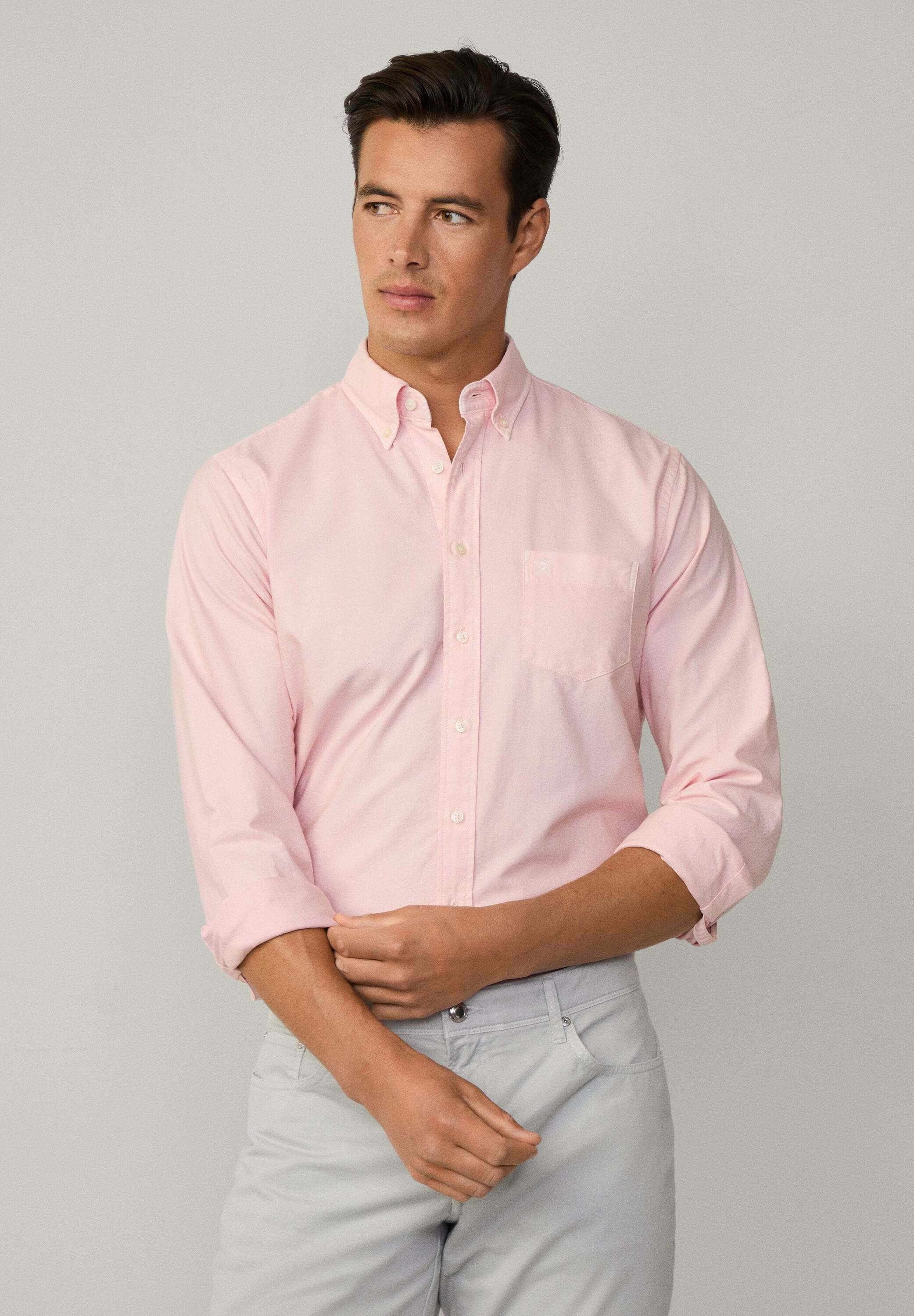 Hackett London DELAVE OXFORD