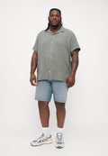 Jack & Jones Denim Plus Size Loose Fit