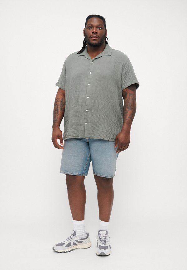 Jack & Jones Denim Plus Size Loose Fit