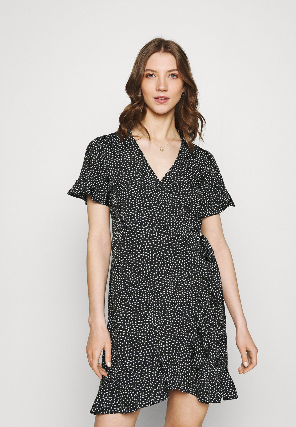 Vero Moda FRILL NOOS