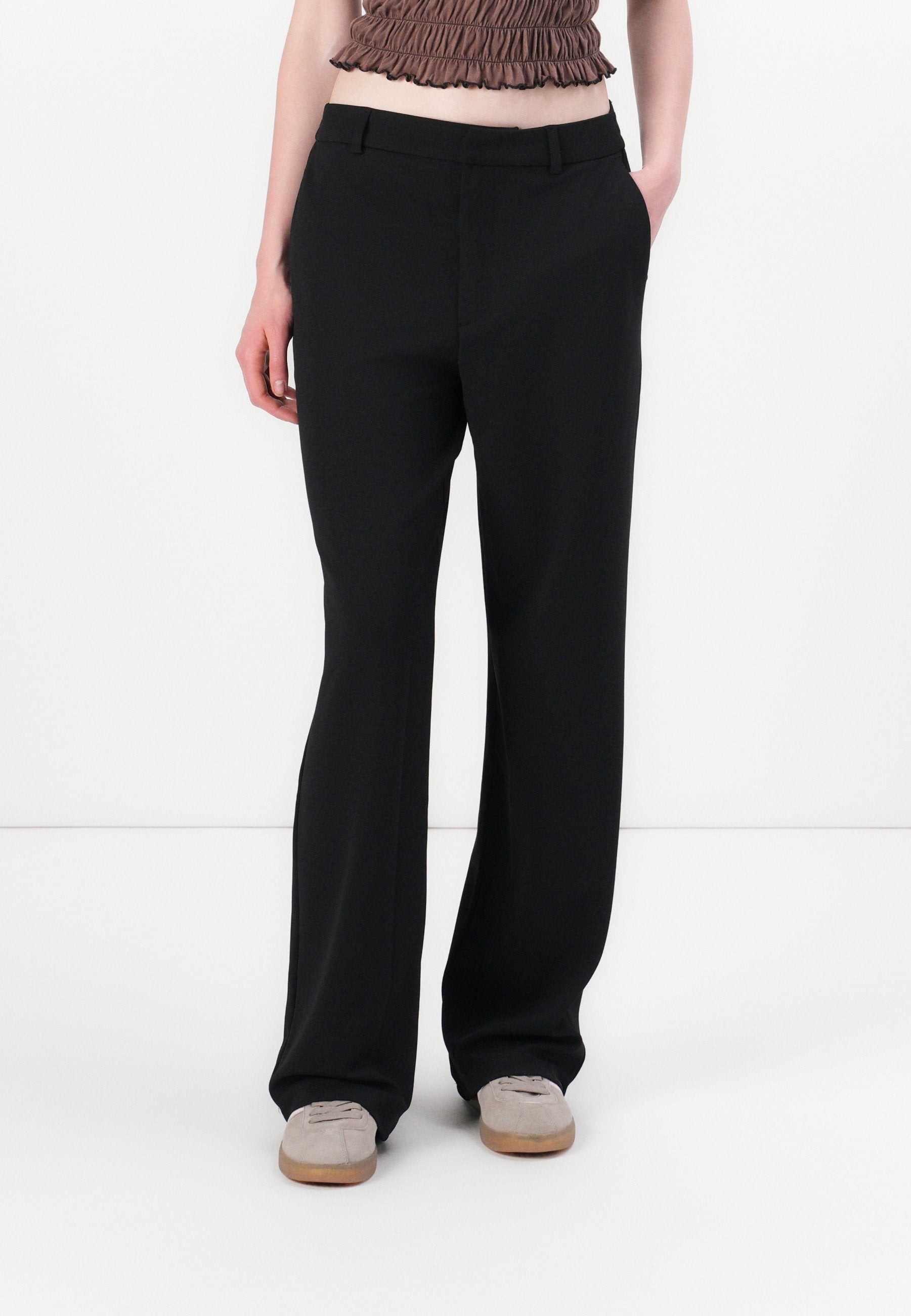 ONLRENAL STRAIGHT PANT Media 3