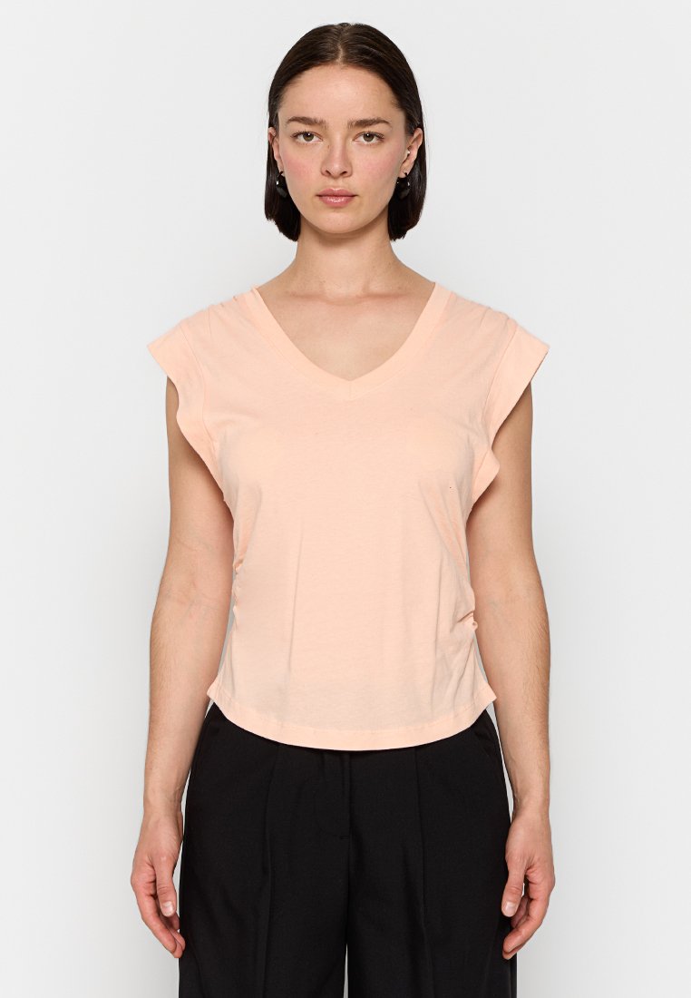 DKNY T-Shirt basic Media 1