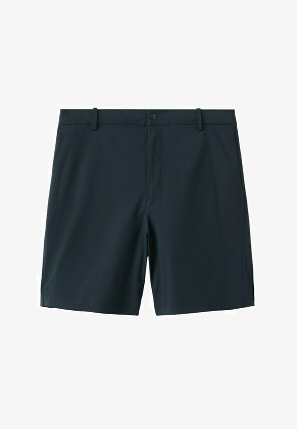 Mango ADULT - Shorts - navy