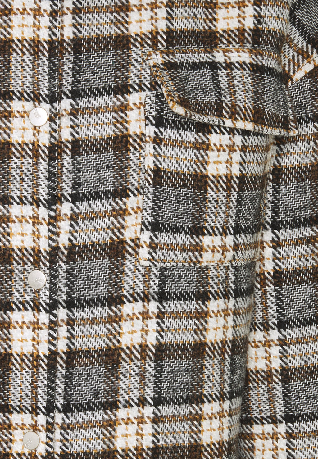 Sixth June TARTAN JACKET