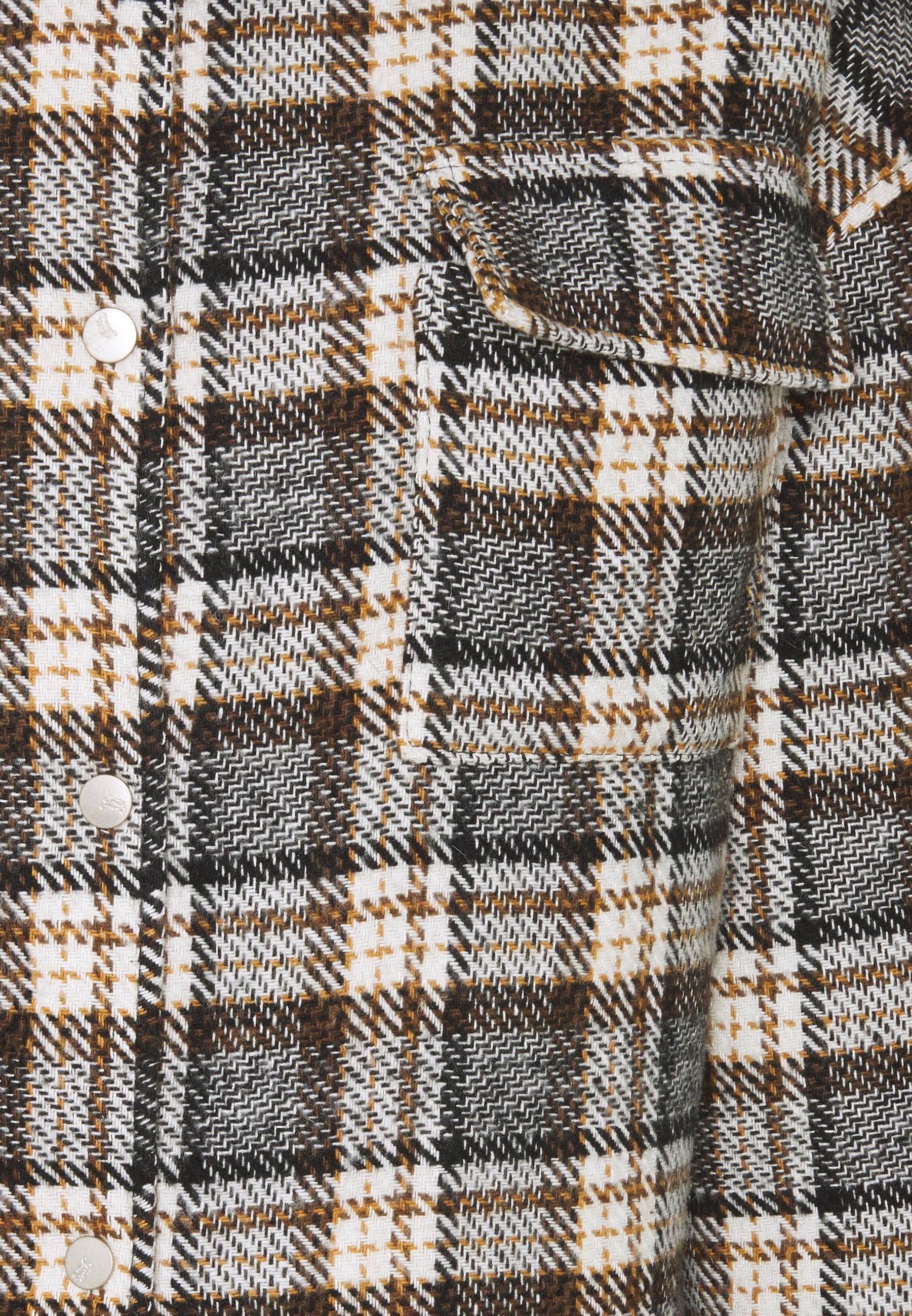 Sixth June TARTAN JACKET