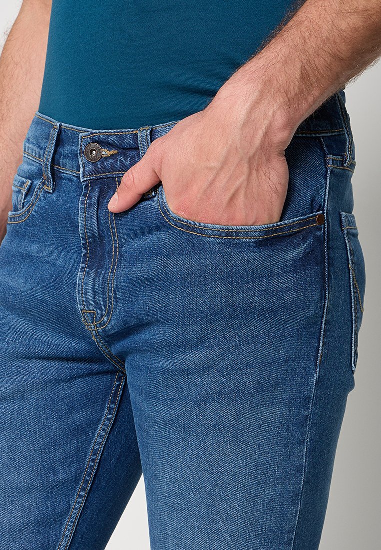 Pepe Jeans HATCH SLIM