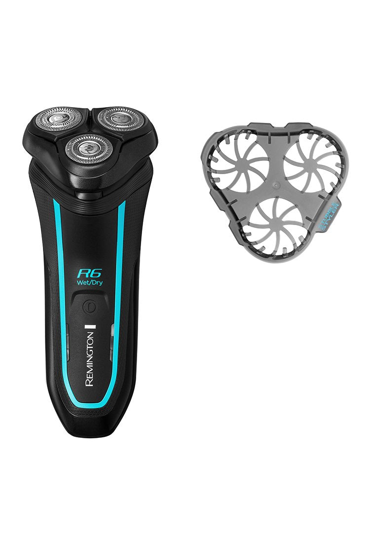 Remington R6000 E51 R6 STYLESER AQUA ROTARY