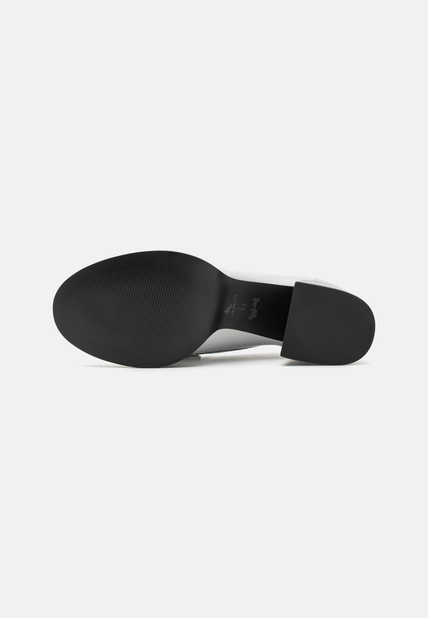 COACH NATALIE LOAFER