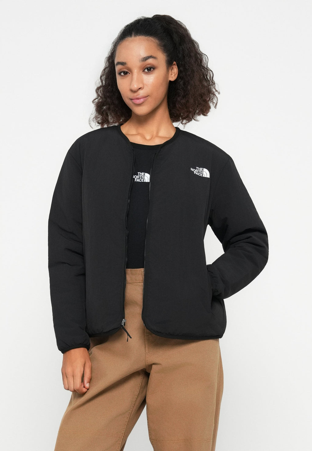 The North Face ILTI LINER JACKET