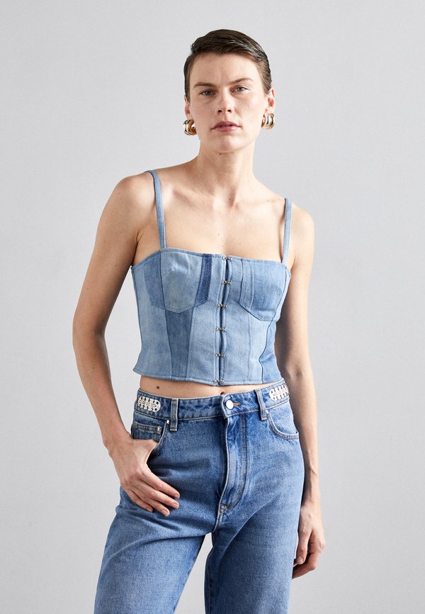 Elleme BUSTIER