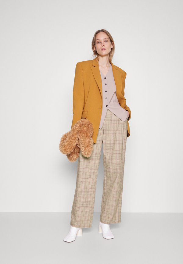 Patrizia Pepe PANTALONI/TROUSERS