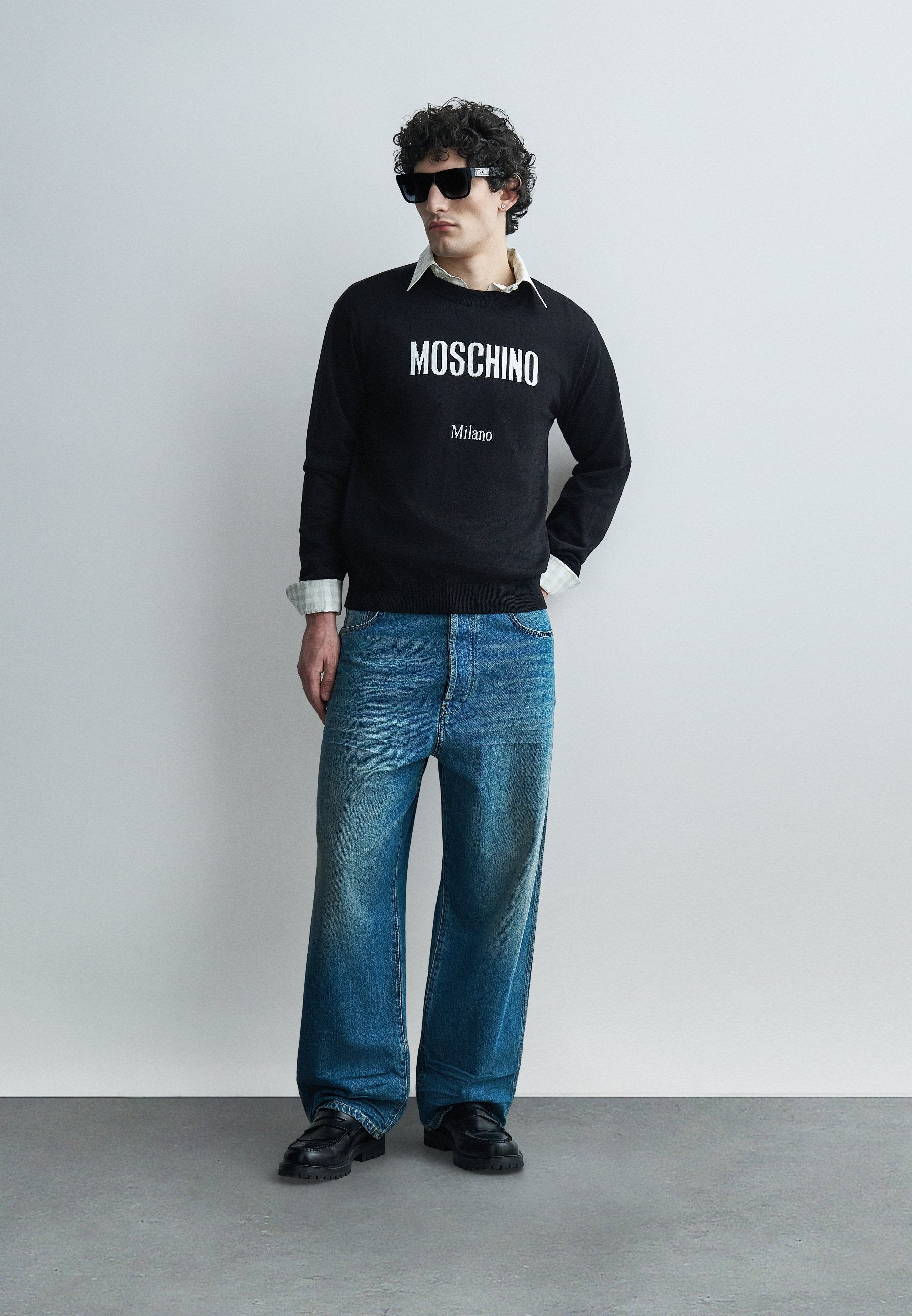 MOSCHINO MILANO