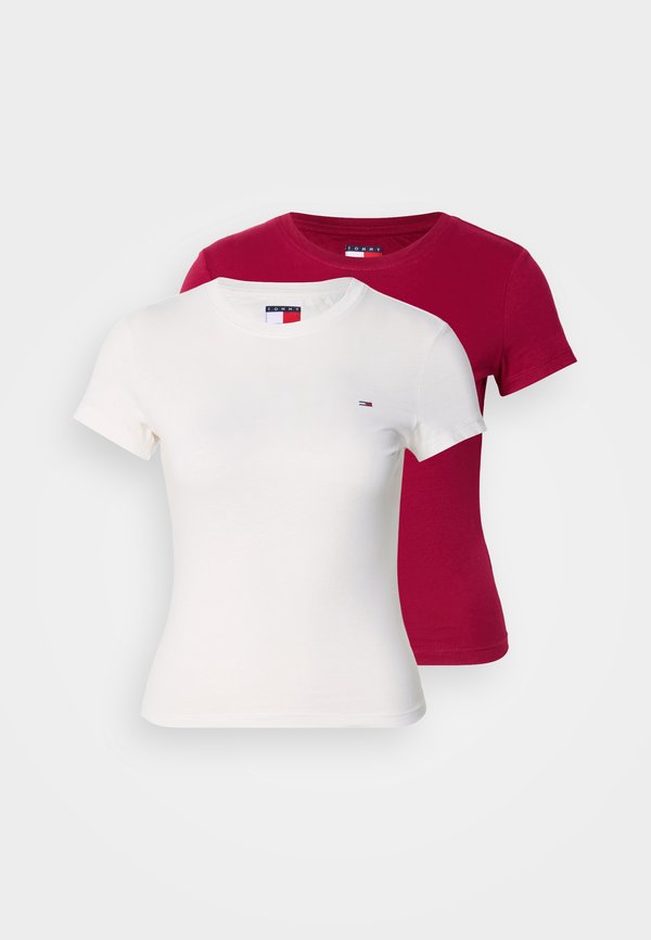 Tommy Jeans 2 PACK
