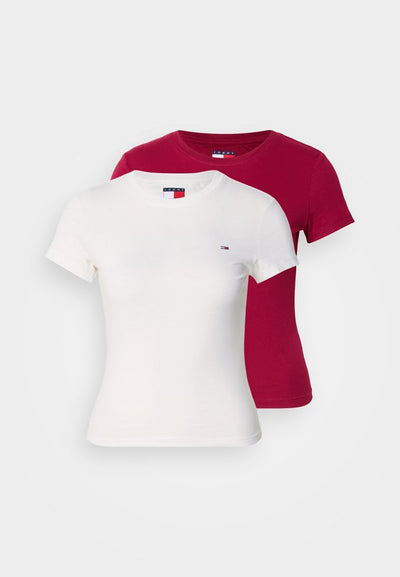 Tommy Jeans 2 PACK