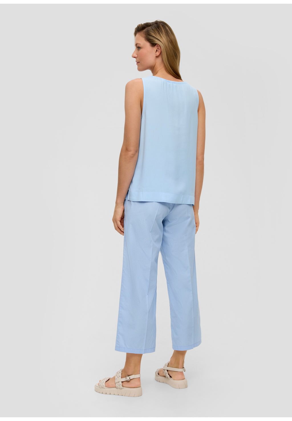 s.Oliver Bluse Media 4