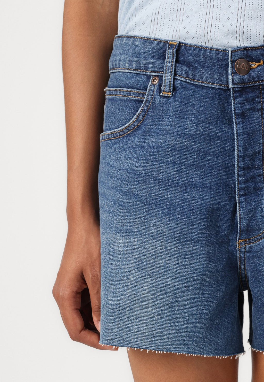 Lee LOOSE SLOUCH