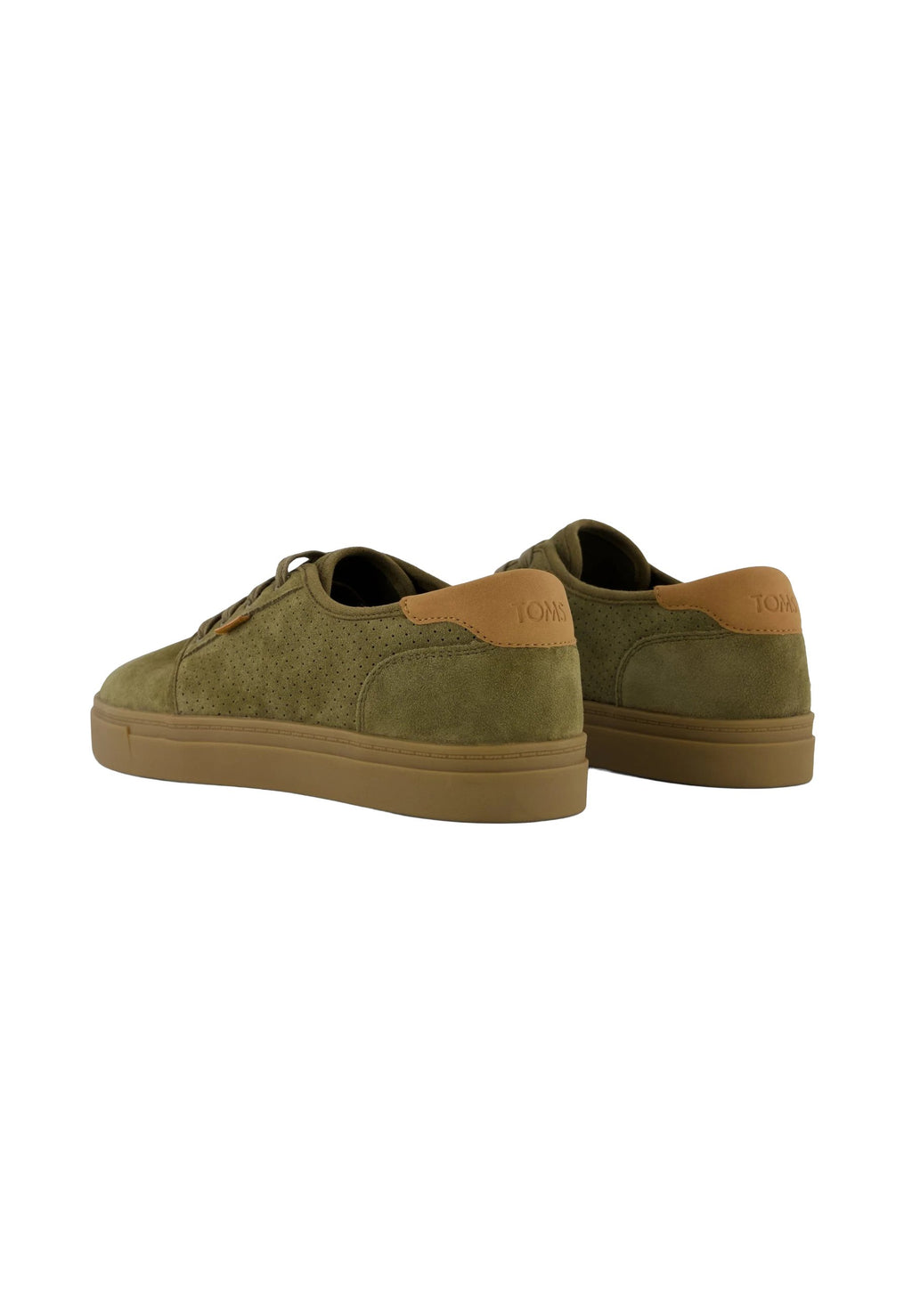 TOMS CARLO 2.0