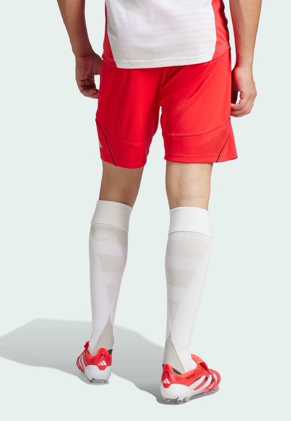 adidas Performance TIRO25P TRAINING SHORTS