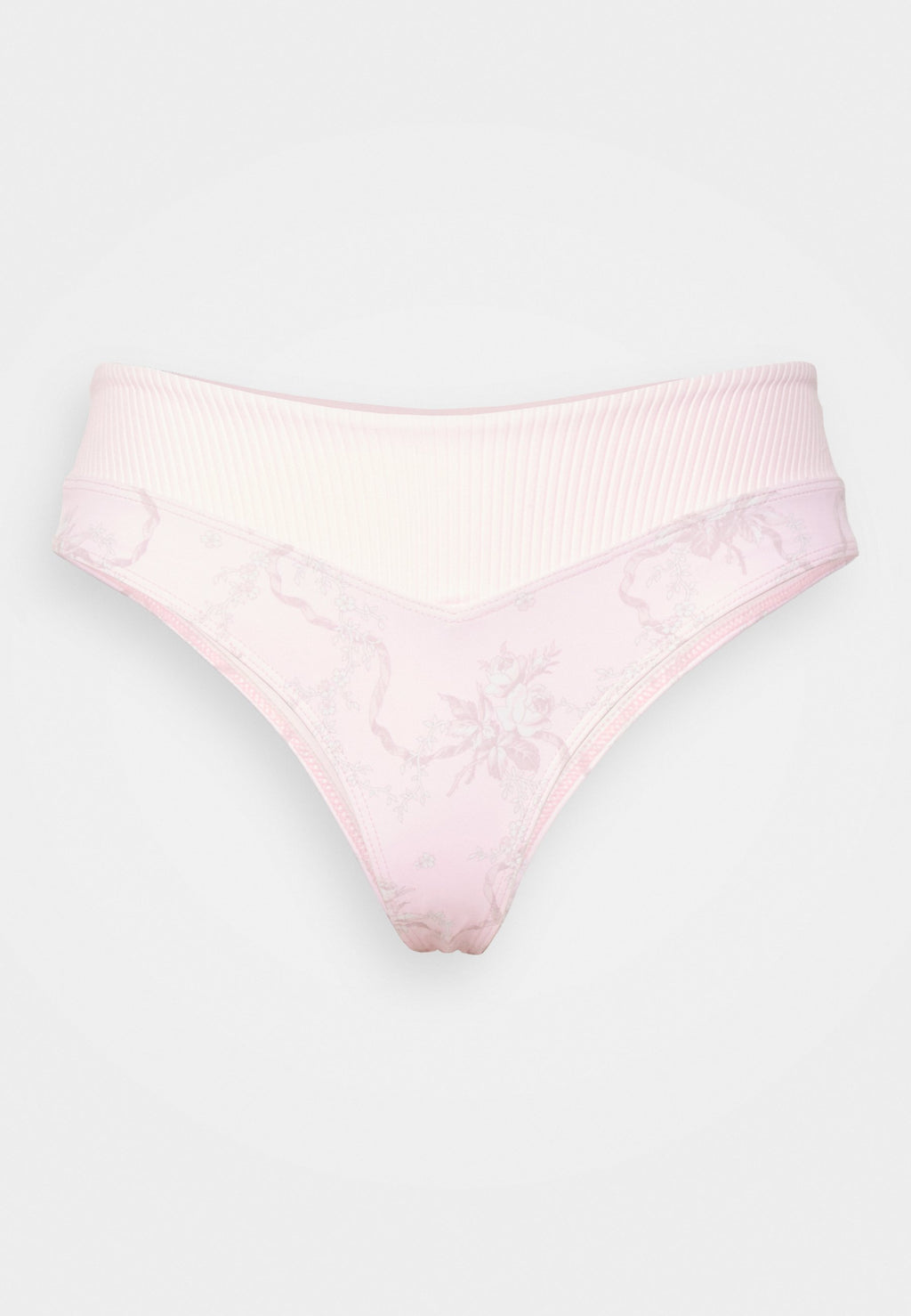 Frankies Bikinis BELLAMY BOTTOM