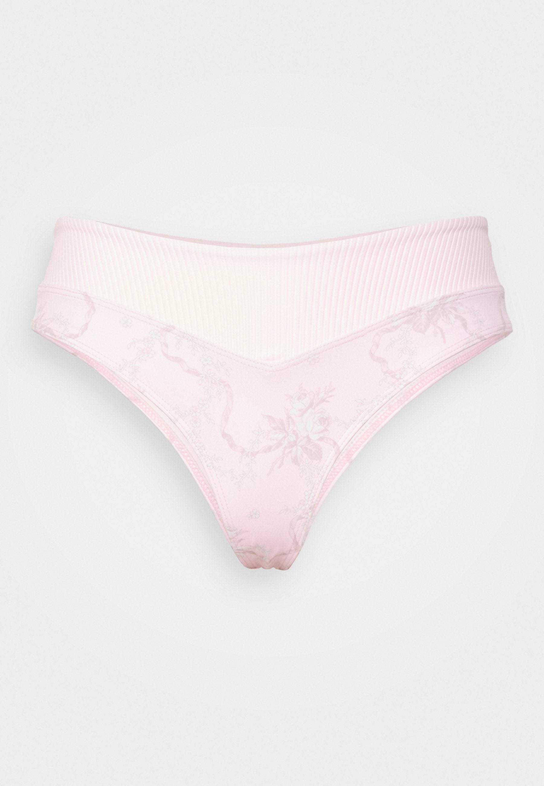 Frankies Bikinis BELLAMY BOTTOM