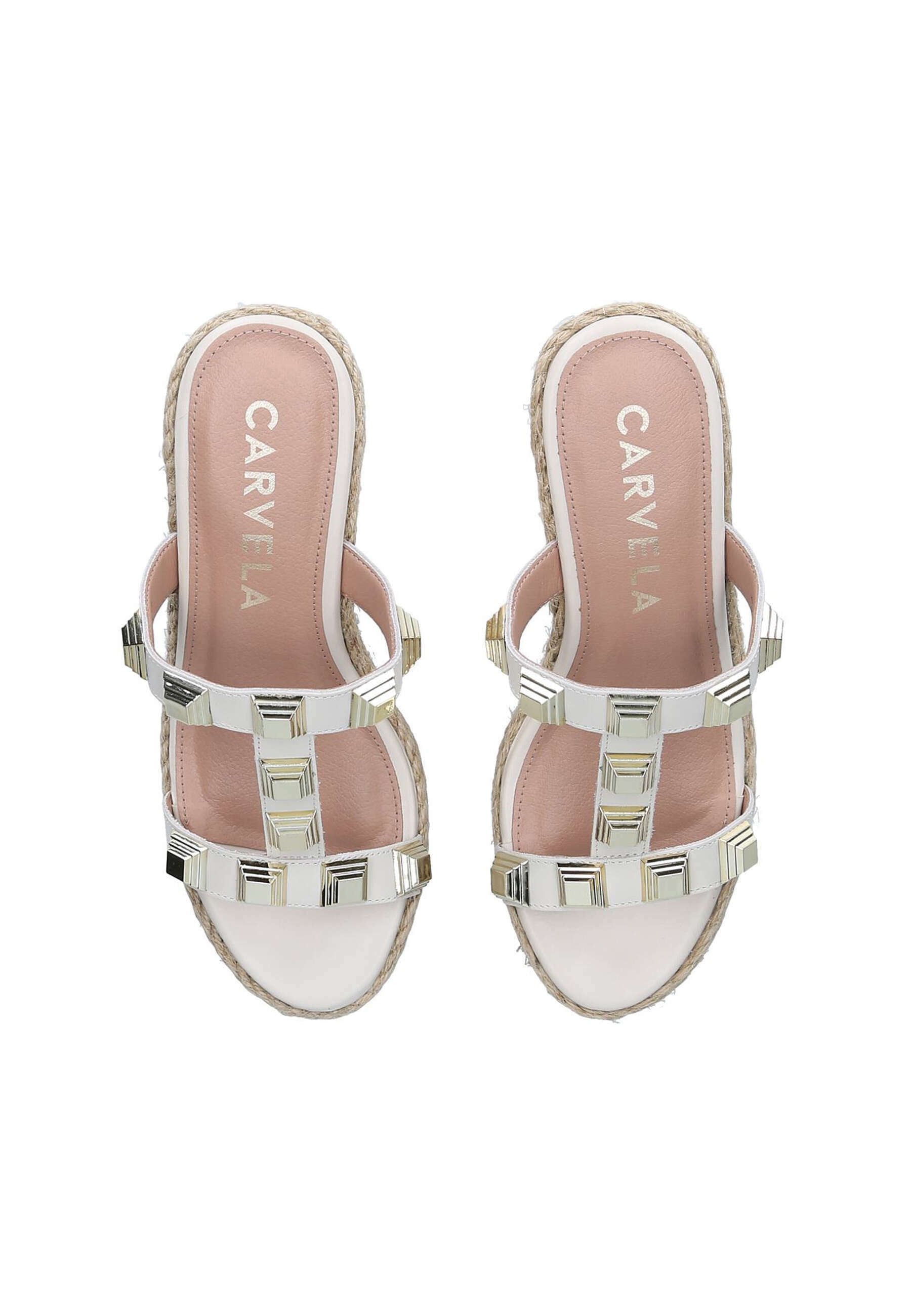 Carvela VOICE