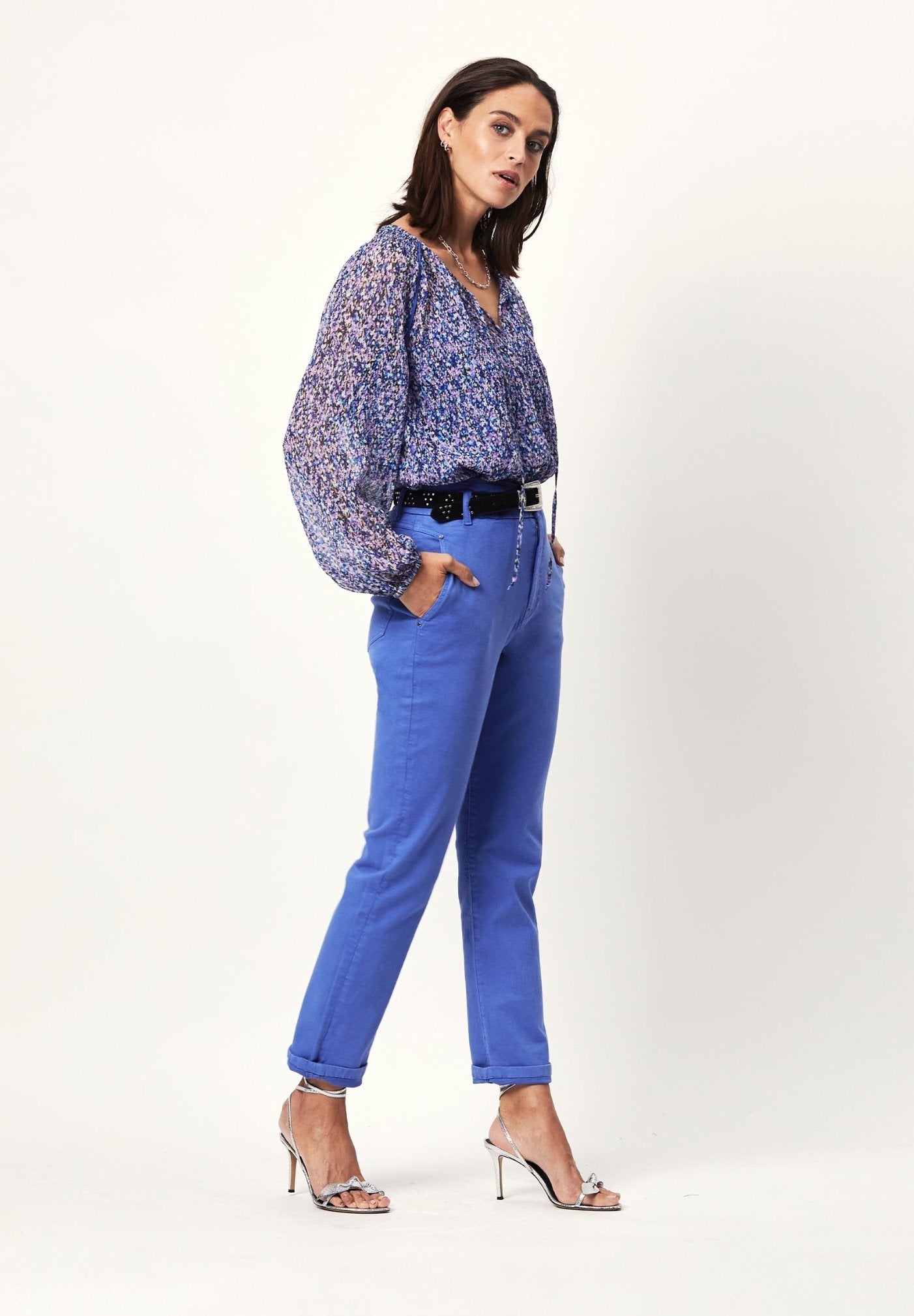 Dante6 D6MANNET BOHEMIAN PRINT