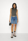 Pepe Jeans SLIM SHORT