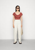 ONLY ONLLIA  FRILL