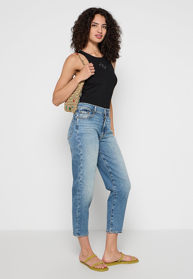 7 for all mankind LOVE SOUL