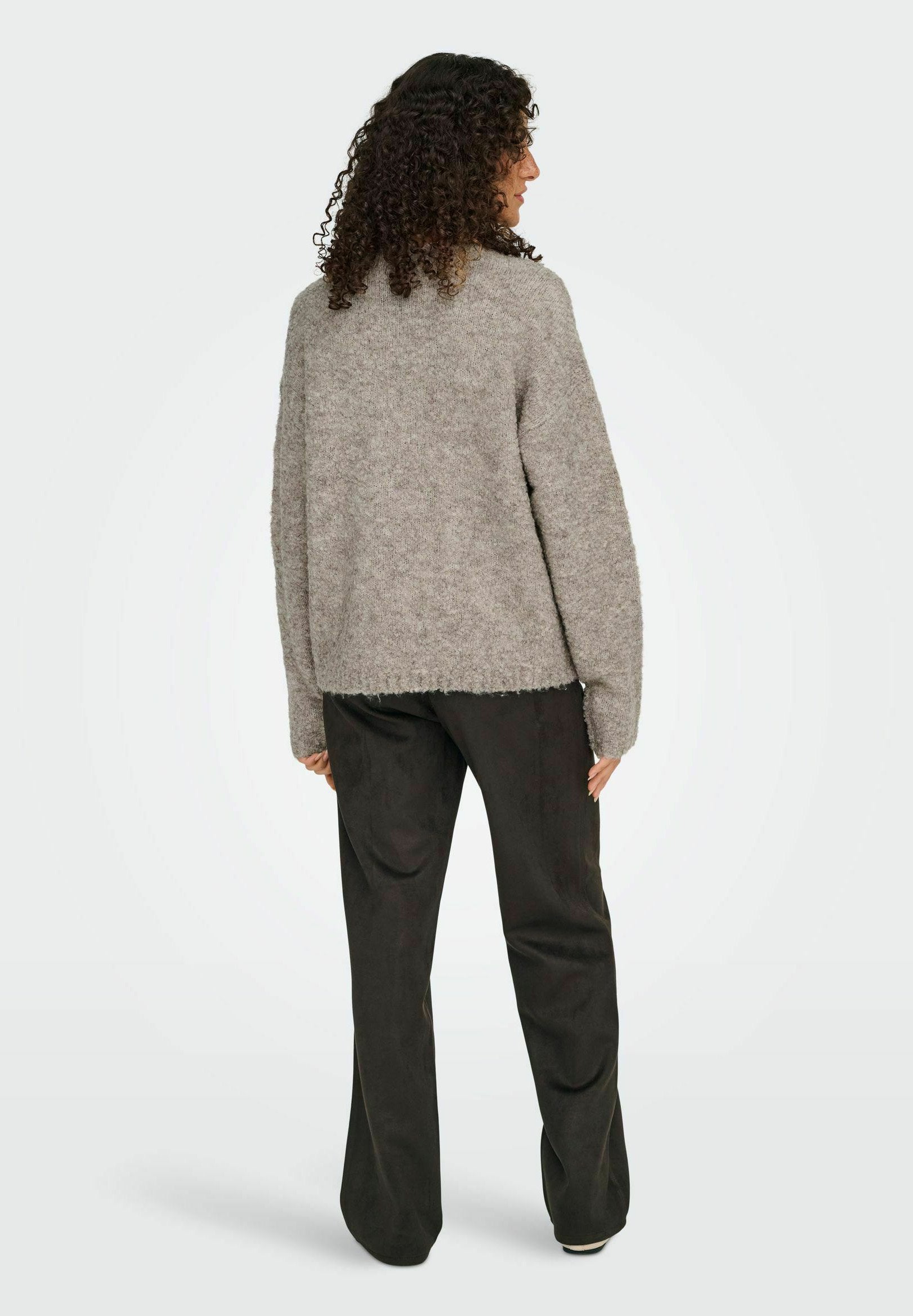 Knitted ONLCILLE Knitted Media 4