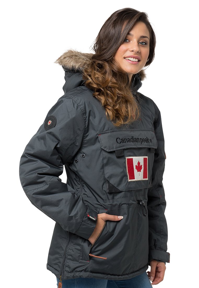 Canadian Peak