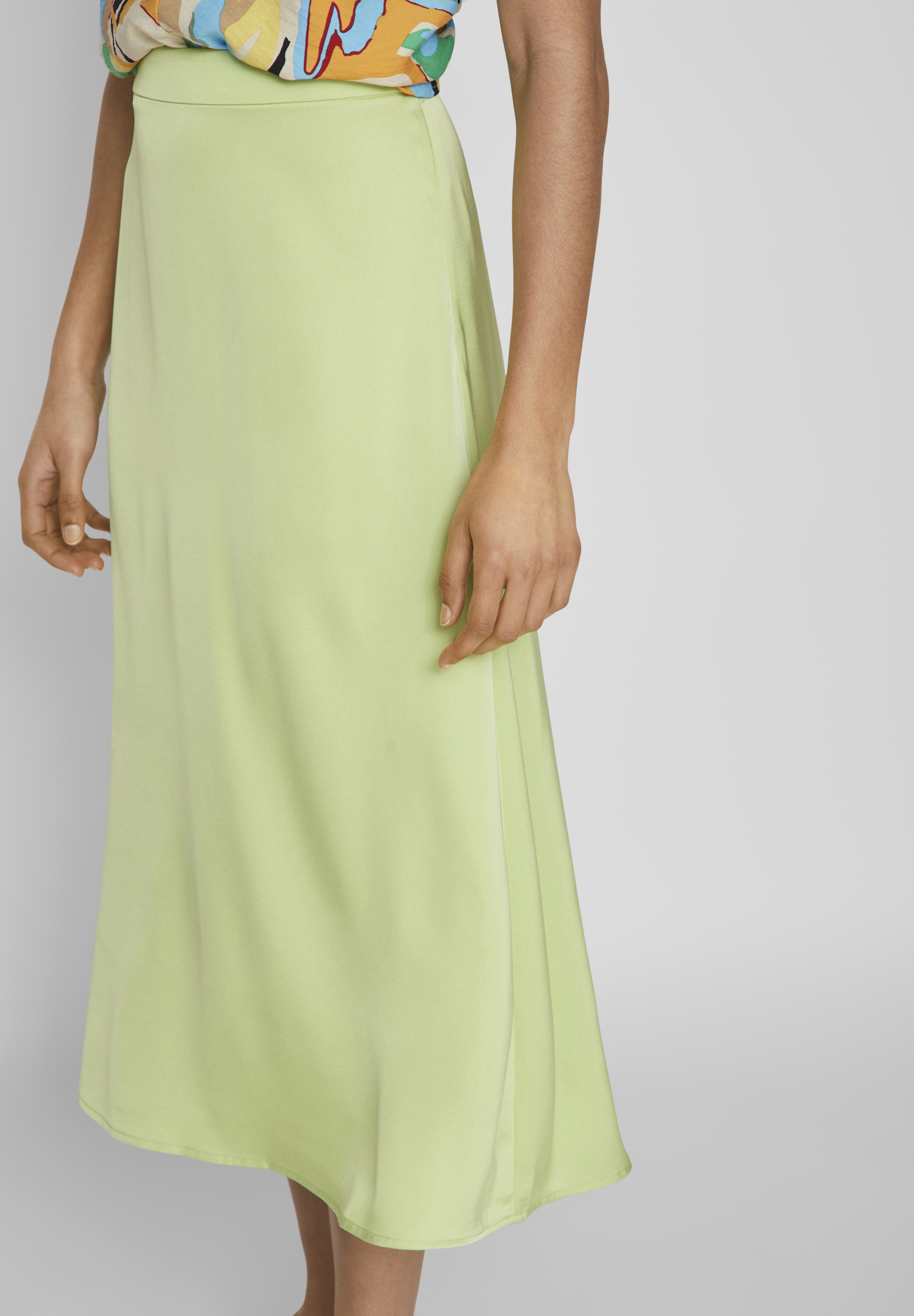 VILA  HIGH WAIST