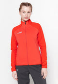 Altra Trainingsjacke Media 1