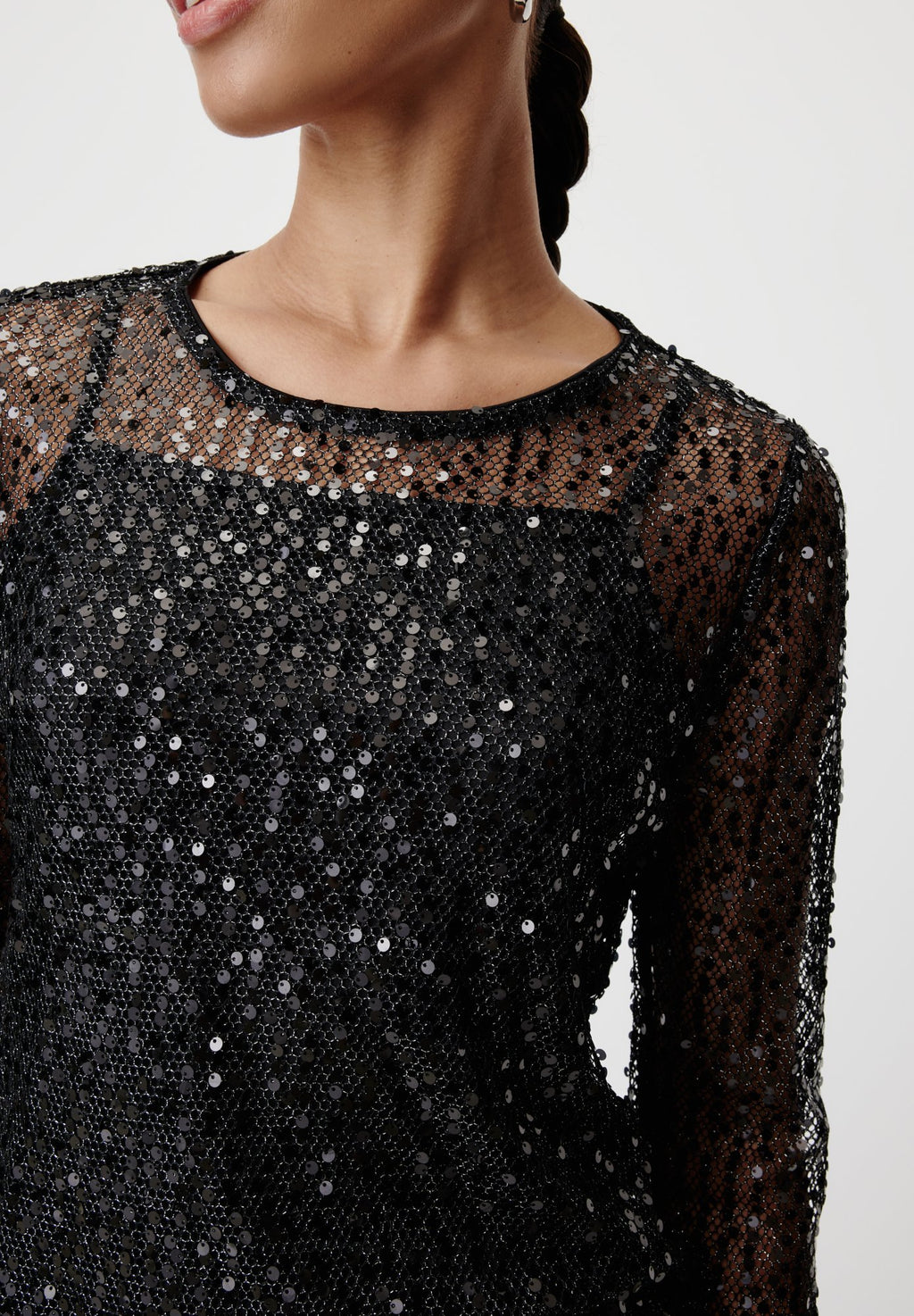LeGer by Lena Gercke MAREEN LONGSLEEVE