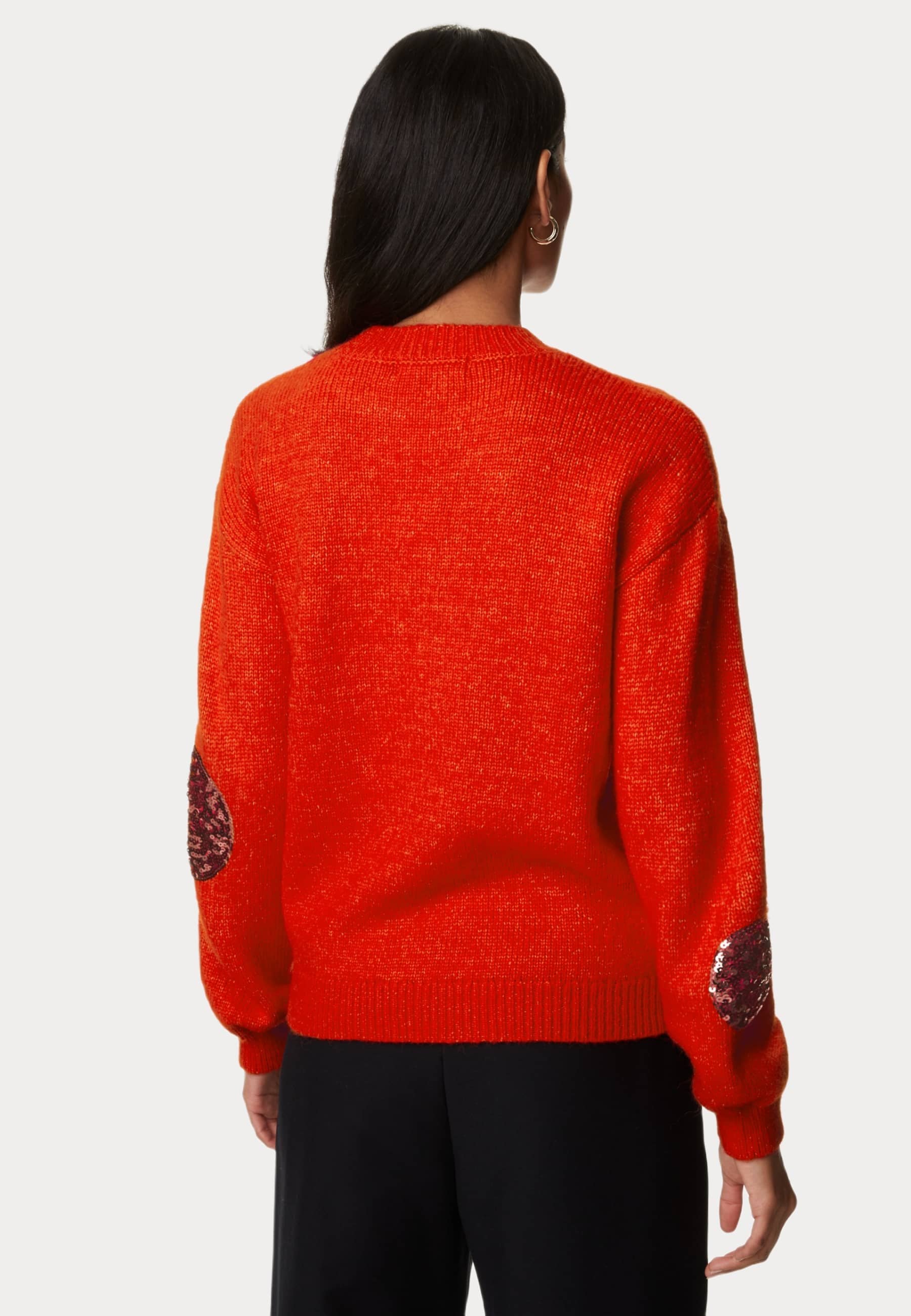 Marks & Spencer  SEQUIN SPOT