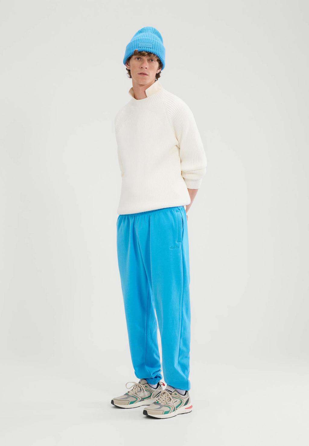 Ellesse PIDEURA JOG PANT