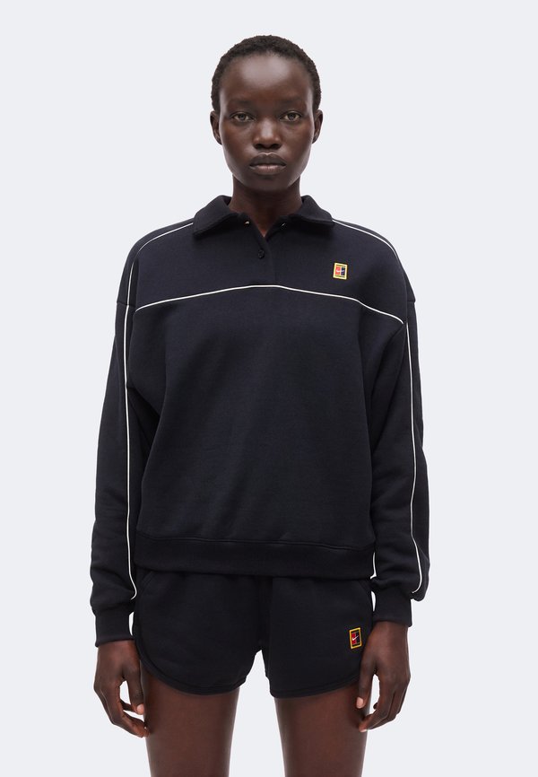 Nike Performance Sweatshirt - black